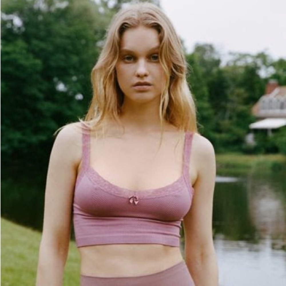 Urban outfitters cami bra